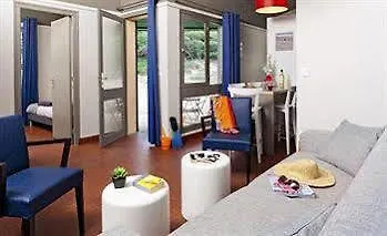 Belambra Clubs Les Estagnots 3*