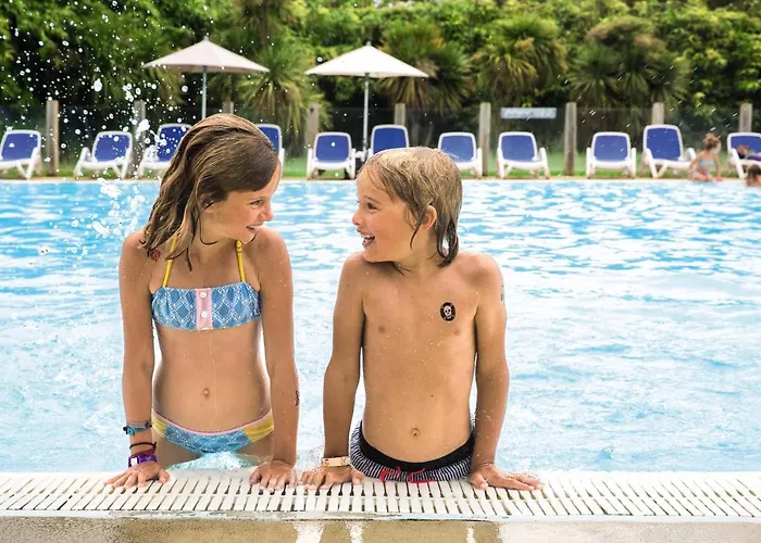 Belambra Clubs Les Estagnots 3*