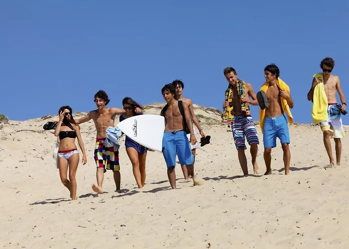 Belambra Clubs Les Estagnots Seignosse