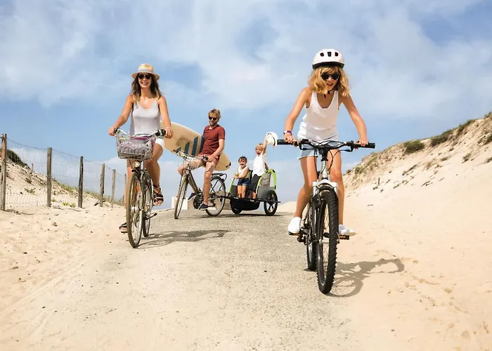 Belambra Clubs Les Estagnots