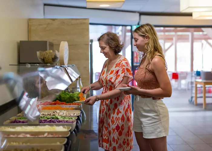 Belambra Clubs Les Estagnots 3*