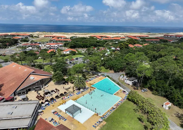 Belambra Clubs Les Estagnots Seignosse