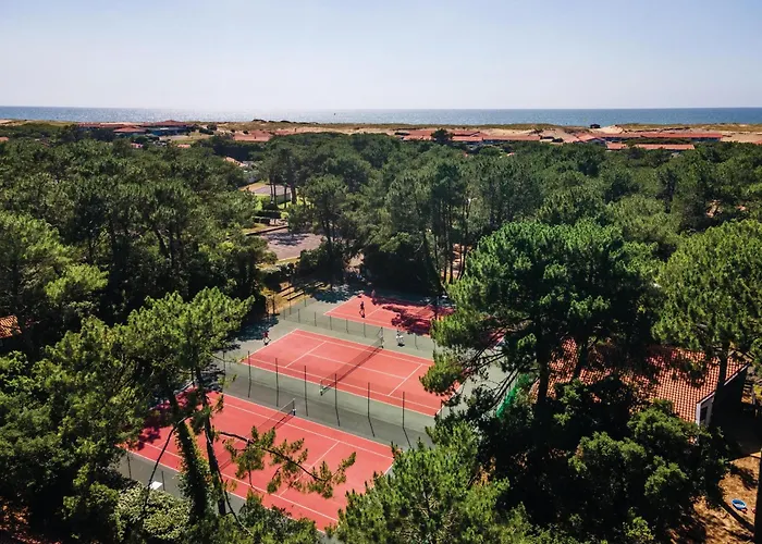 Belambra Clubs Les Estagnots