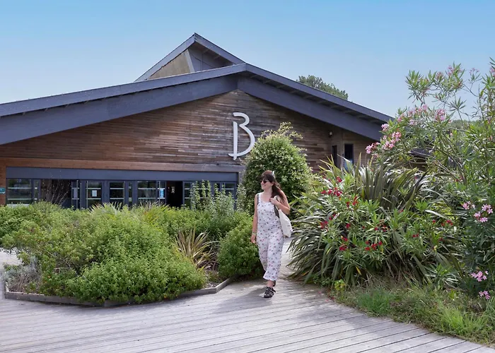 Belambra Clubs Les Estagnots 3*