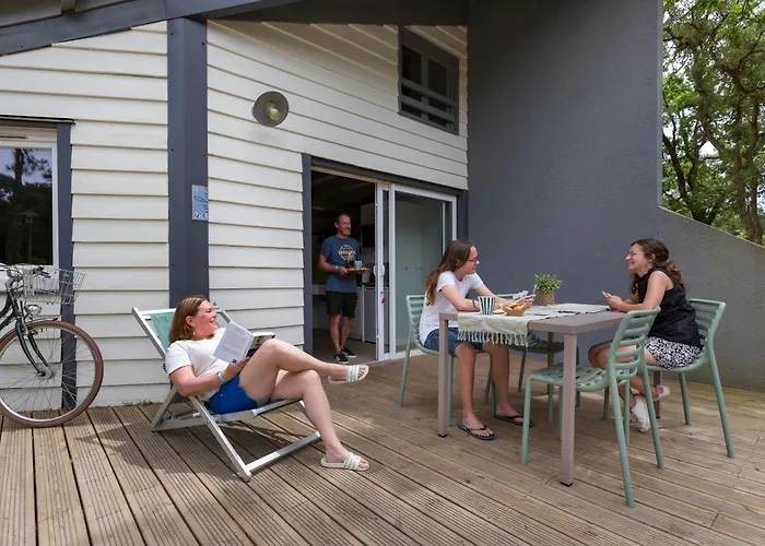 Belambra Clubs Les Estagnots