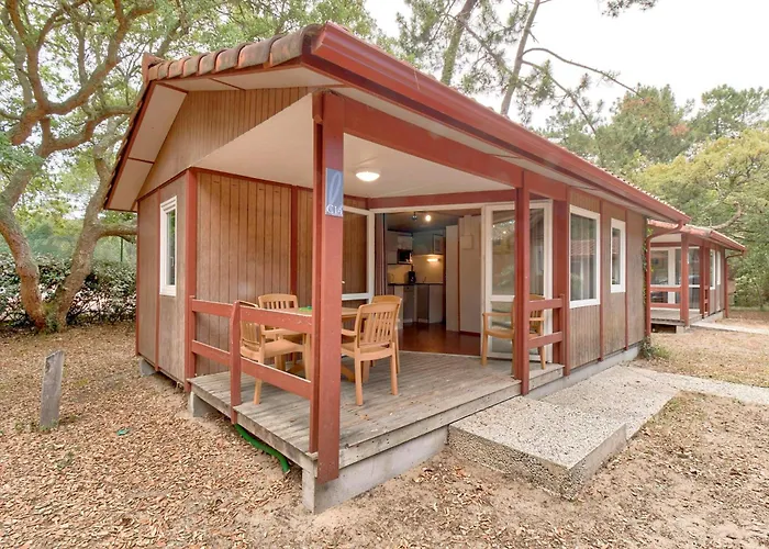 Belambra Clubs Les Estagnots 3*