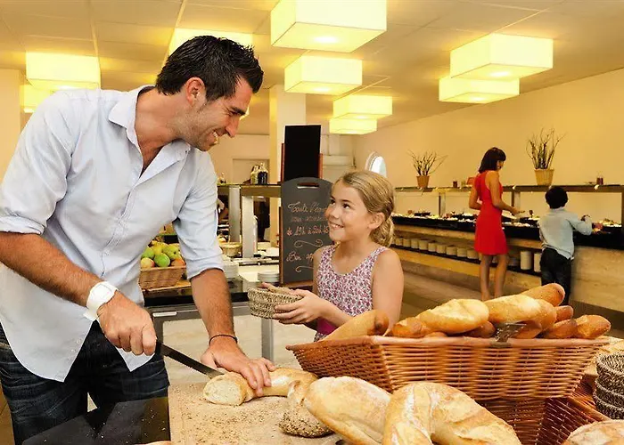 Belambra Clubs Les Estagnots