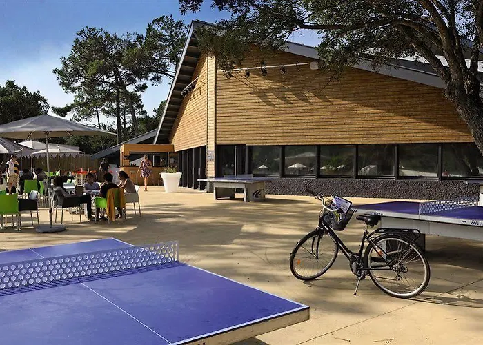 Belambra Clubs Les Estagnots