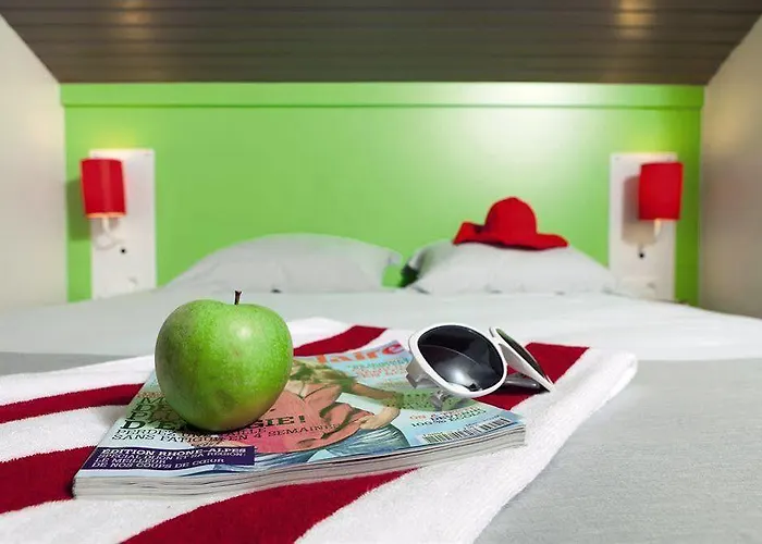 Belambra Clubs Les Estagnots