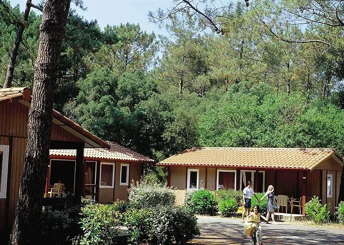 Belambra Clubs Les Estagnots 3*