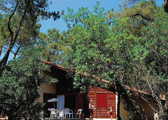 Belambra Clubs Les Estagnots